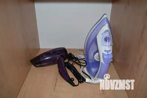 1-к квартира, посуточно, 35м2, 9/18 этаж