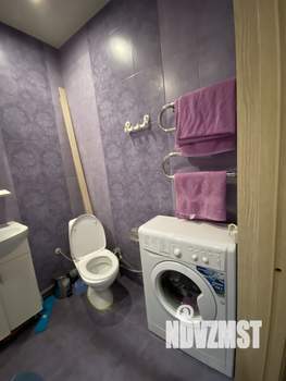 1-к квартира, посуточно, 36м2, 4/18 этаж