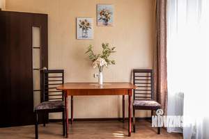 1-к квартира, посуточно, 36м2, 10/13 этаж