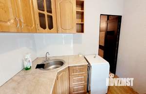 1-к квартира, на длительный срок, 34м2, 1/5 этаж