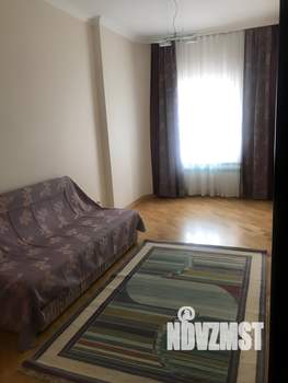 2-к квартира, на длительный срок, 80м2, 1/5 этаж