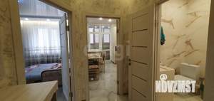 1-к квартира, на длительный срок, 37м2, 3/18 этаж