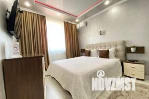 1-к квартира, посуточно, 35м2, 13/18 этаж