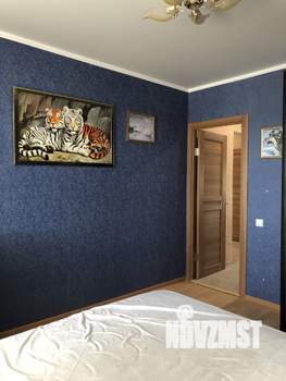 3-к квартира, на длительный срок, 70м2, 7/9 этаж