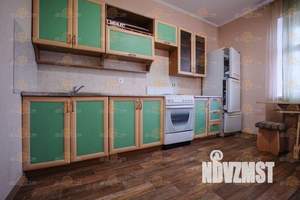 1-к квартира, на длительный срок, 46м2, 8/12 этаж
