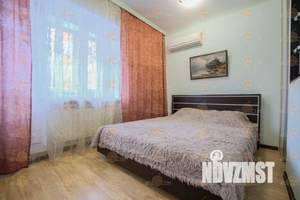 1-к квартира, на длительный срок, 39м2, 4/12 этаж