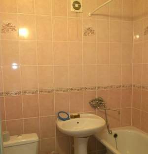 1-к квартира, на длительный срок, 40м2, 4/10 этаж