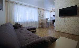 2-к квартира, на длительный срок, 52м2, 1/5 этаж