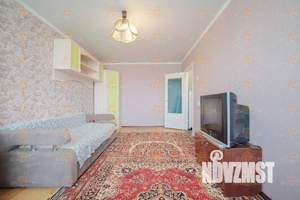 1-к квартира, на длительный срок, 35м2, 7/9 этаж