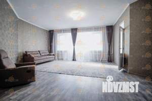 3-к квартира, на длительный срок, 103м2, 2/7 этаж
