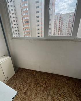 1-к квартира, на длительный срок, 36м2, 4/11 этаж