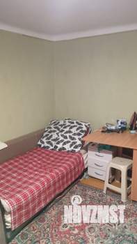 1-к квартира, на длительный срок, 23м2, 1/1 этаж