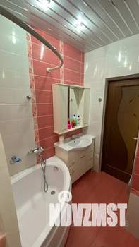 2-к квартира, посуточно, 74м2, 9/10 этаж