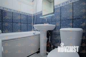 1-к квартира, на длительный срок, 31м2, 1/5 этаж