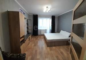 1-к квартира, на длительный срок, 40м2, 3/12 этаж