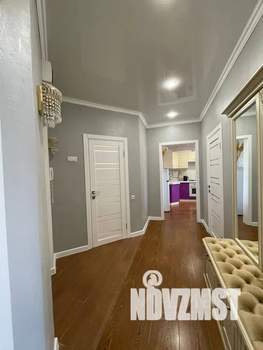 2-к квартира, посуточно, 54м2, 15/17 этаж