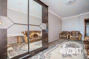 2-к квартира, на длительный срок, 61м2, 12/16 этаж