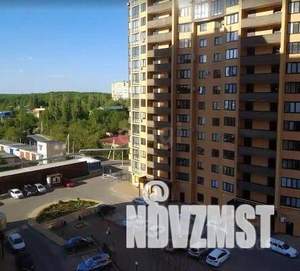 1-к квартира, на длительный срок, 45м2, 14/16 этаж