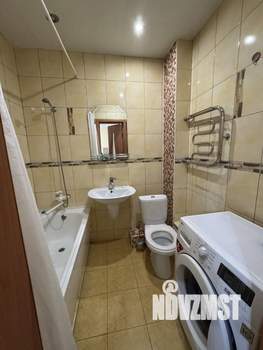 1-к квартира, на длительный срок, 36м2, 2/9 этаж