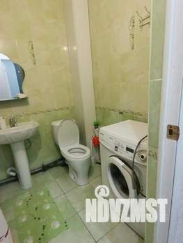 1-к квартира, на длительный срок, 37м2, 5/14 этаж