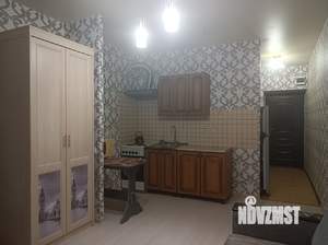 Студия квартира, на длительный срок, 24м2, 8/9 этаж