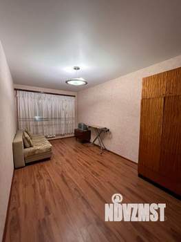 1-к квартира, на длительный срок, 37м2, 3/7 этаж