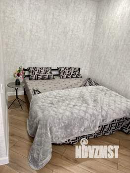 1-к квартира, посуточно, 40м2, 10/10 этаж