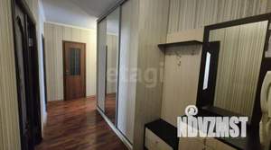 2-к квартира, на длительный срок, 60м2, 4/6 этаж