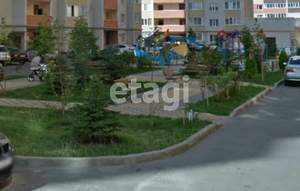 1-к квартира, на длительный срок, 40м2, 3/12 этаж
