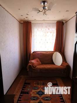 2-к квартира, на длительный срок, 44м2, 2/5 этаж