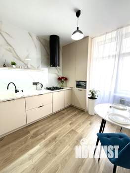 1-к квартира, посуточно, 36м2, 16/18 этаж
