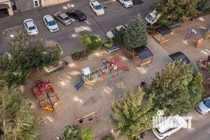 1-к квартира, посуточно, 36м2, 10/13 этаж