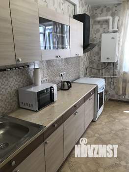 1-к квартира, на длительный срок, 45м2, 6/10 этаж