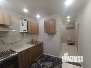 1-к квартира, посуточно, 34м2, 5/5 этаж