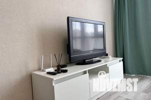 1-к квартира, посуточно, 25м2, 6/9 этаж