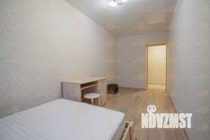 2-к квартира, на длительный срок, 43м2, 4/4 этаж