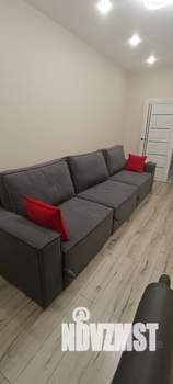 1-к квартира, на длительный срок, 40м2, 8/25 этаж