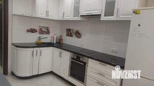 2-к квартира, на длительный срок, 60м2, 12/16 этаж