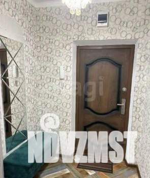 1-к квартира, на длительный срок, 36м2, 4/9 этаж