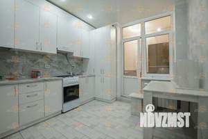 1-к квартира, на длительный срок, 38м2, 1/18 этаж