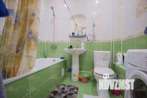 1-к квартира, на длительный срок, 31м2, 4/17 этаж