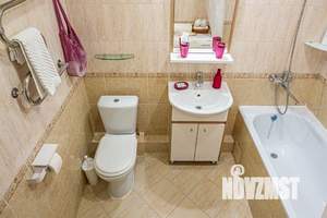 1-к квартира, посуточно, 31м2, 1/1 этаж