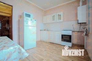 1-к квартира, на длительный срок, 33м2, 5/12 этаж