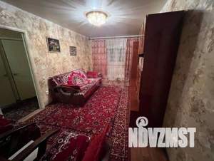 3-к квартира, на длительный срок, 60м2, 1/5 этаж