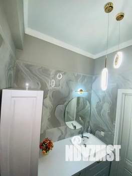 1-к квартира, посуточно, 38м2, 15/17 этаж