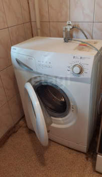 1-к квартира, на длительный срок, 35м2, 2/5 этаж