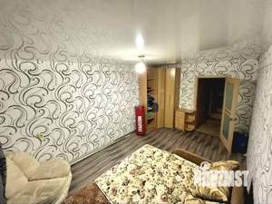 2-к квартира, на длительный срок, 60м2, 1/10 этаж