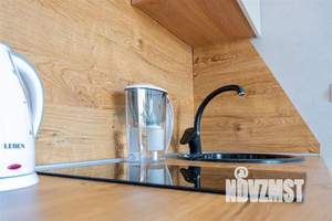 Студия квартира, посуточно, 22м2, 13/20 этаж