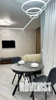 1-к квартира, посуточно, 38м2, 2/8 этаж