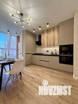 2-к квартира, посуточно, 60м2, 7/18 этаж